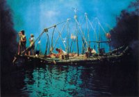 The Mosquito Coast