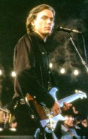 The Thing Called Love