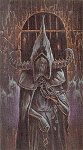 La creature du Chateau Noir