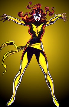 Le Phoenix Noir