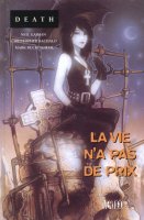 Couverture du tome 1 de l'édition francaise