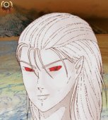 Elric à mes débuts