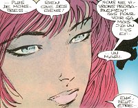 Madelyne