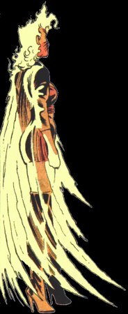 Rachel par Alan Davis