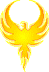 oiseau de feu