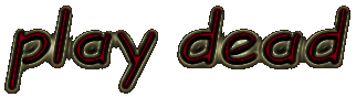 PlayDead